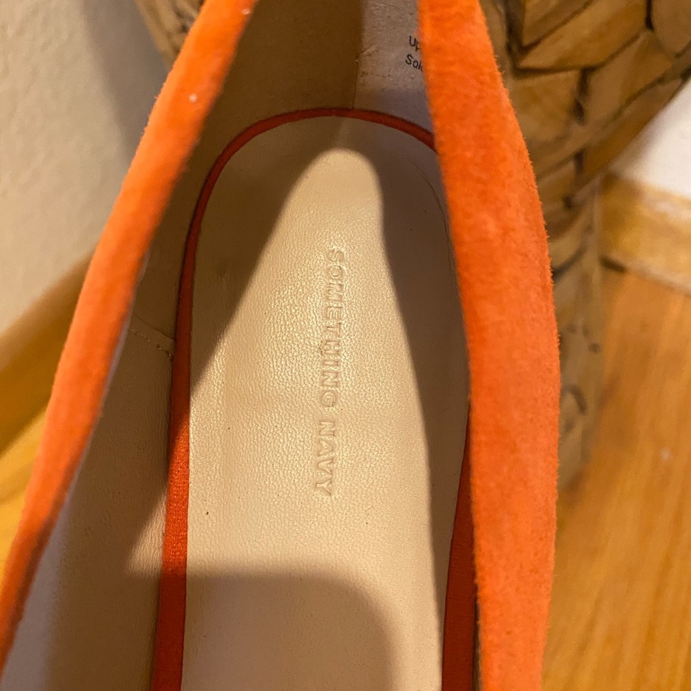 Something Navy Flats - image 3